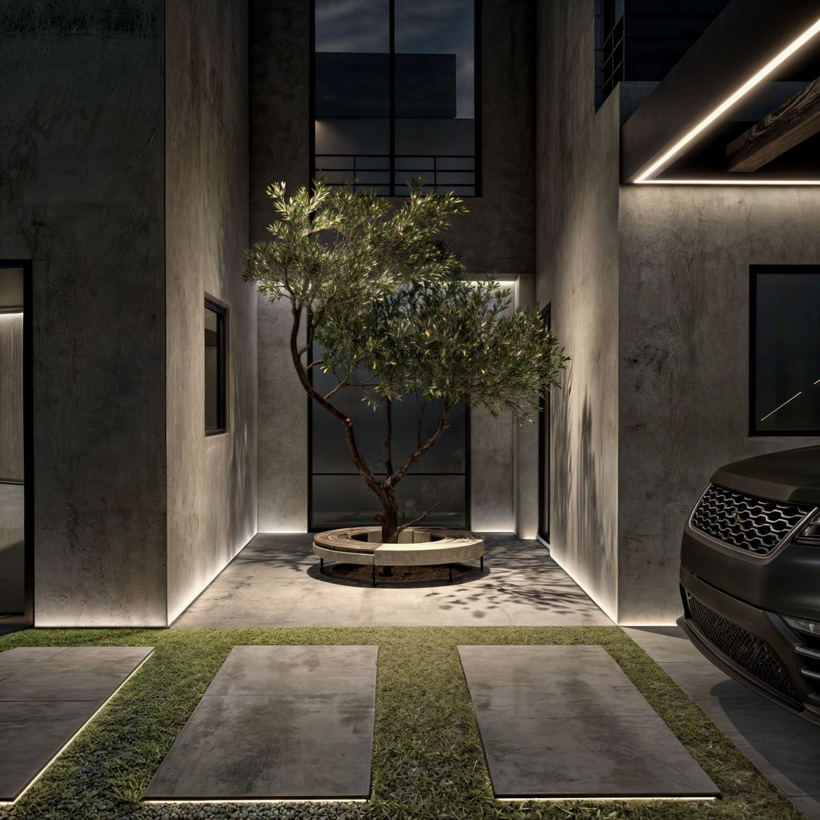 New Giza Villa - Image 6